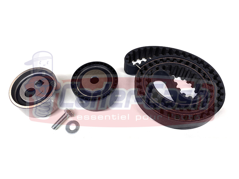 Kit de distribution SOLID PARTS KD2041